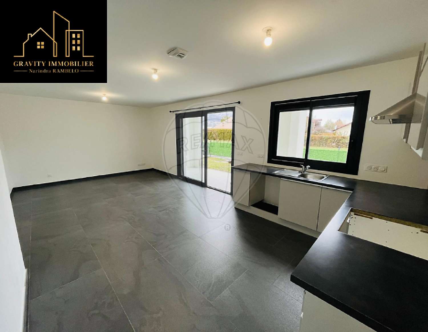 te koop appartement Scionzier Haute-Savoie 4