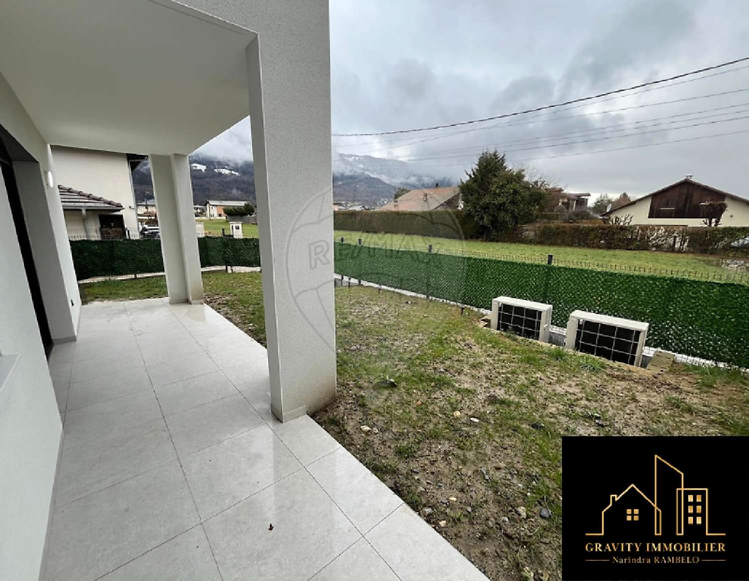 te koop appartement Scionzier Haute-Savoie 7