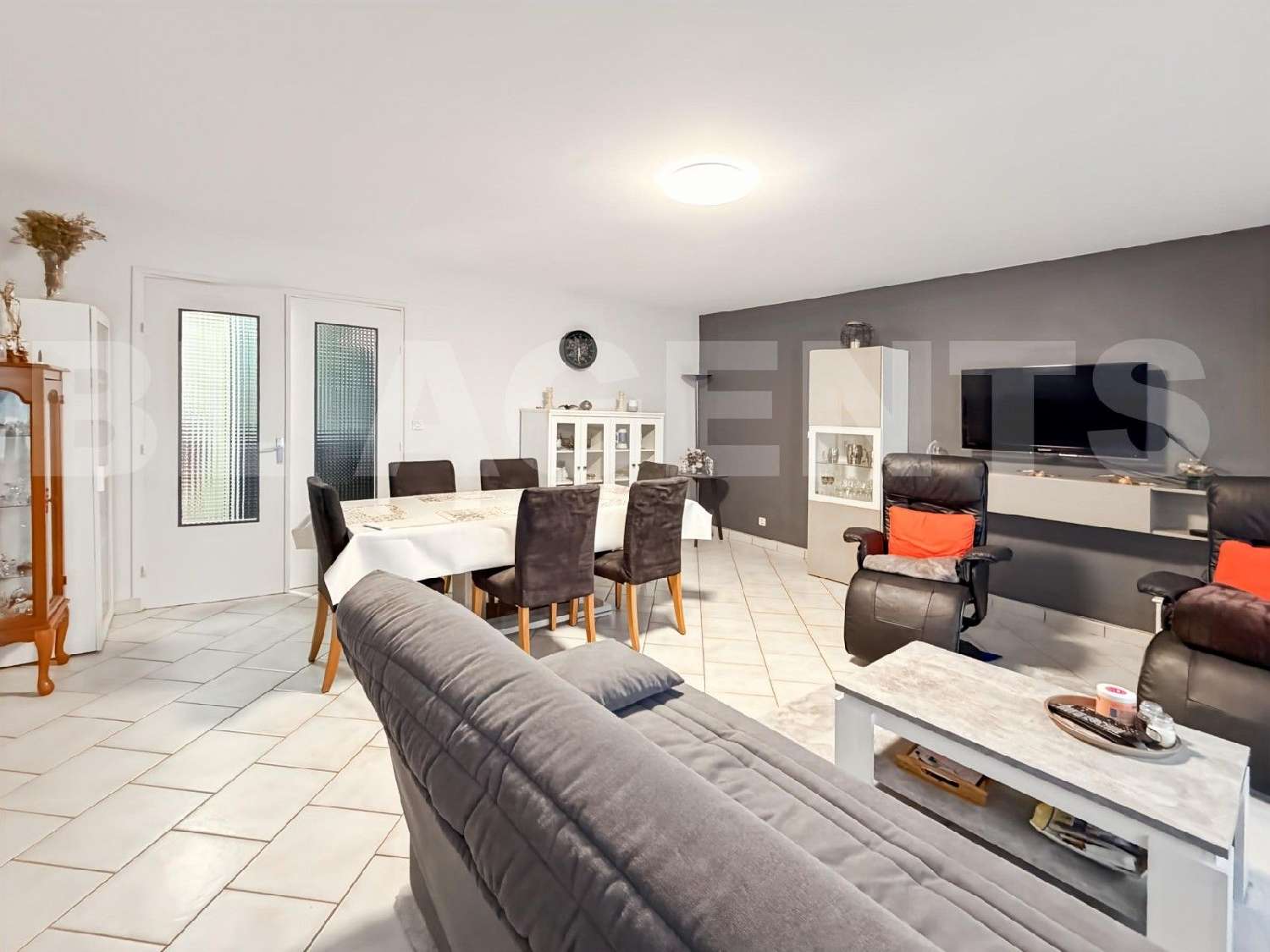  te koop appartement Sedan Ardennes 1