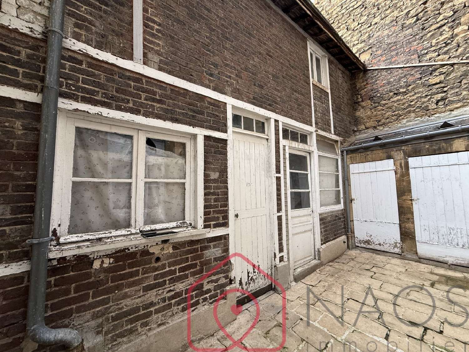 te koop appartement Sedan Ardennes 8