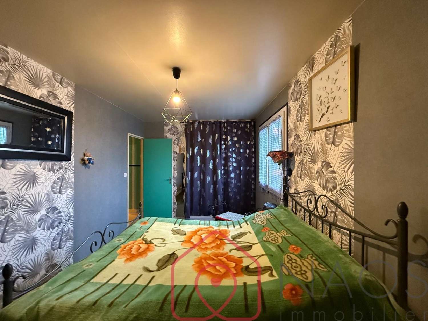  te koop appartement Sedan Ardennes 7