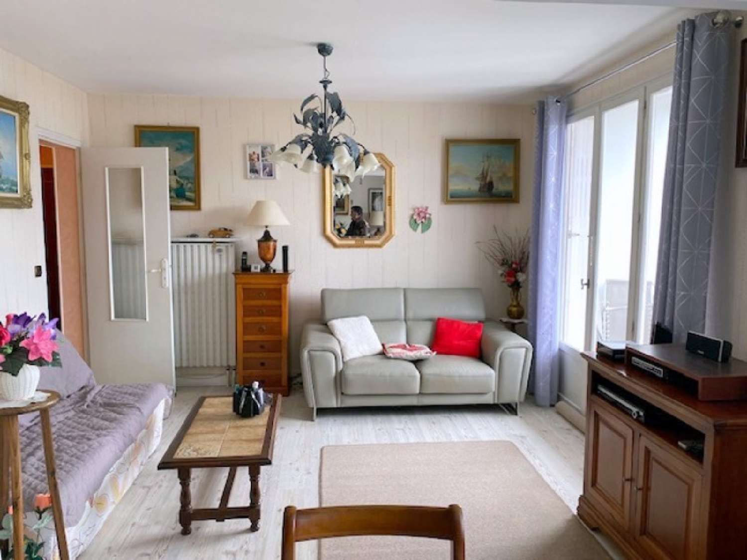 kaufen Wohnung/ Apartment Sens Yonne 2