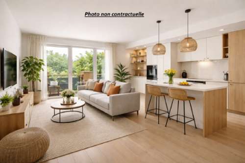 Sérignan Hérault apartment foto 7267356