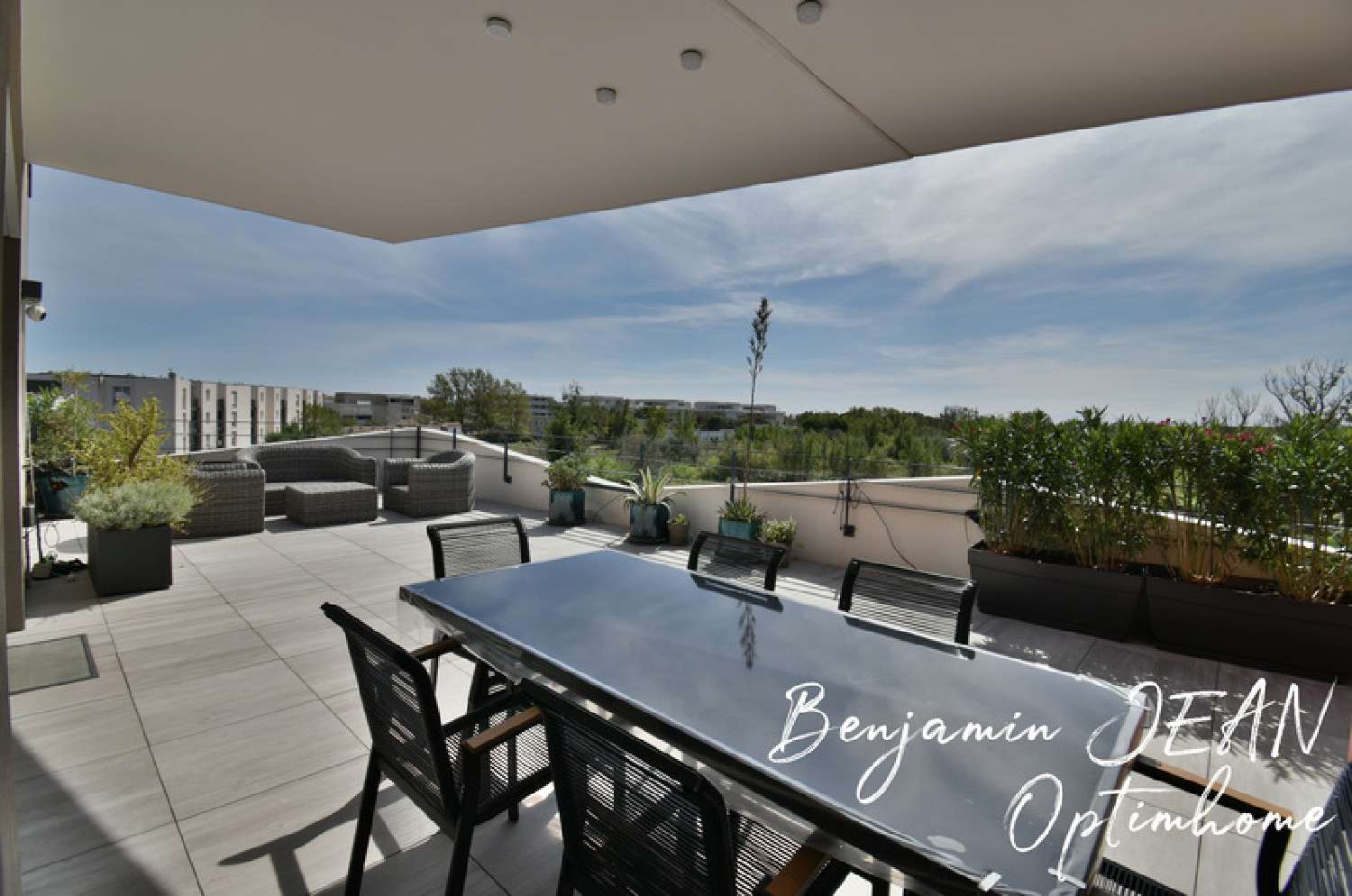  te koop appartement Sérignan Hérault 2