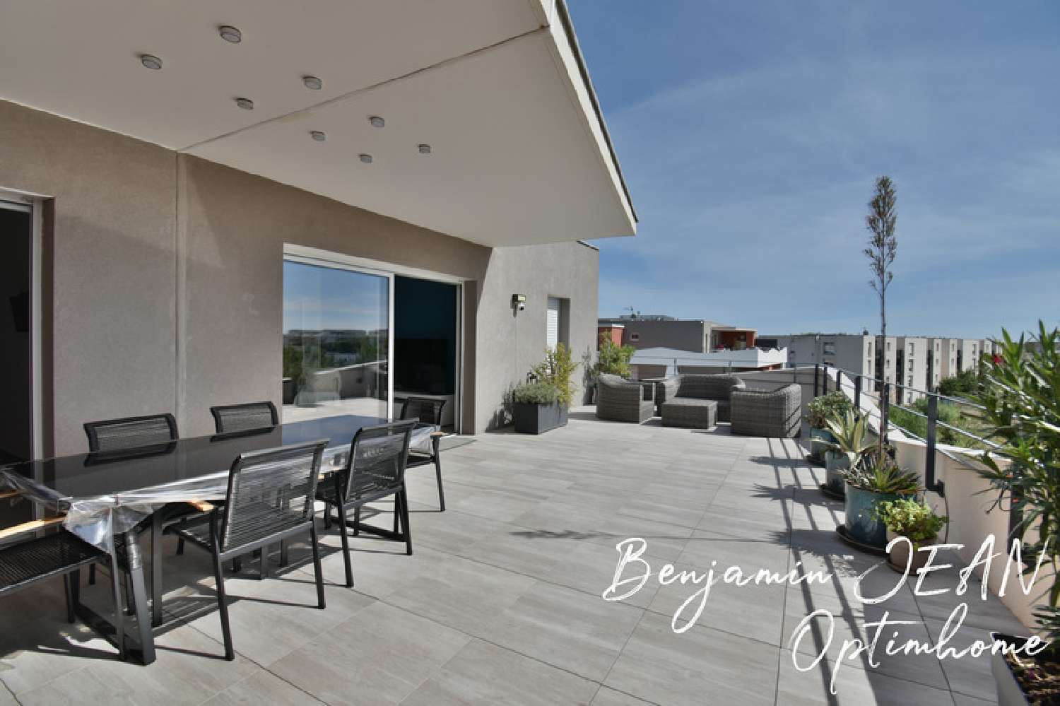  te koop appartement Sérignan Hérault 3