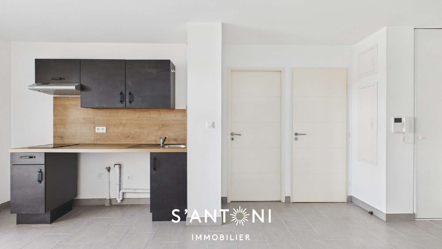  kaufen Wohnung/ Apartment Sérignan Hérault 3