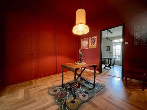 Sète Hérault appartement foto 7255368