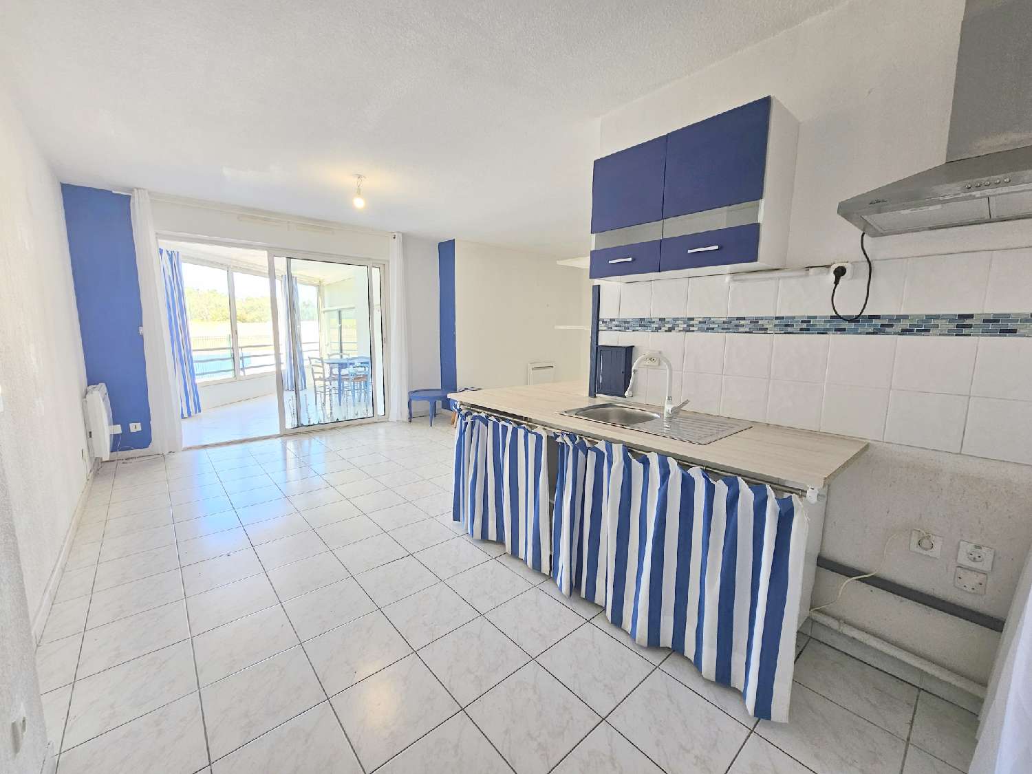  te koop appartement Sète Hérault 3