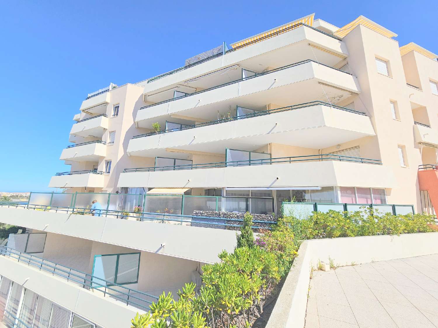  te koop appartement Sète Hérault 4