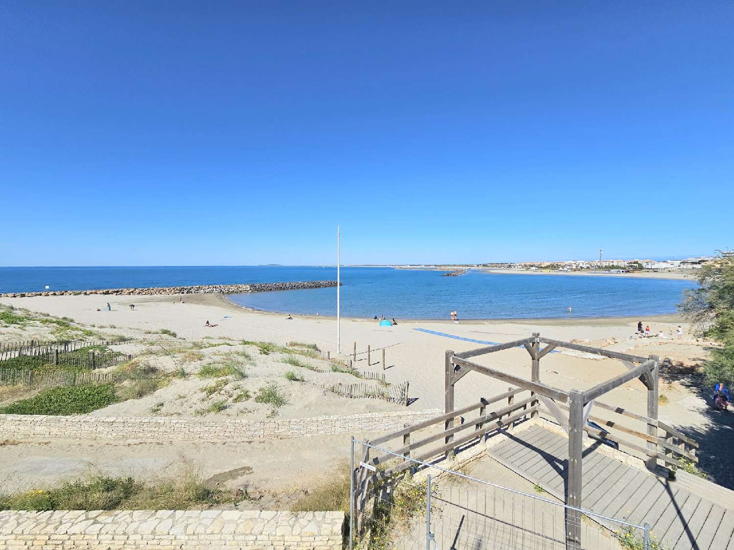  te koop appartement Sète Hérault 7