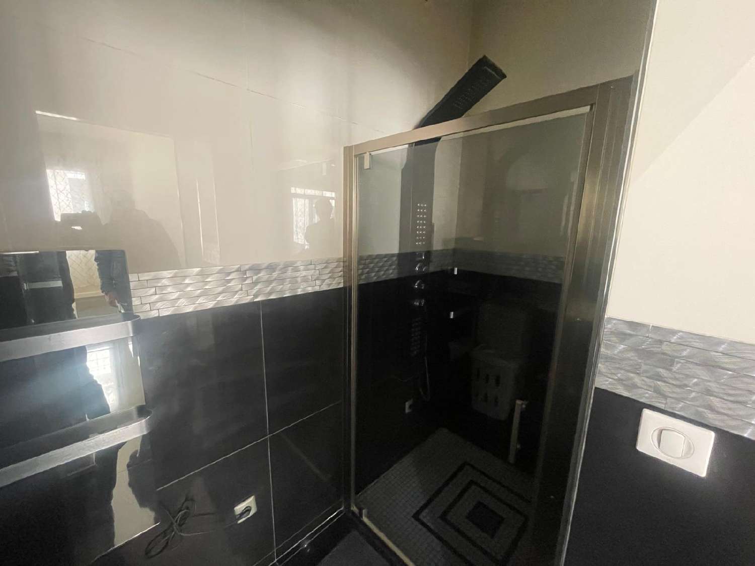  à vendre appartement Sète Hérault 8