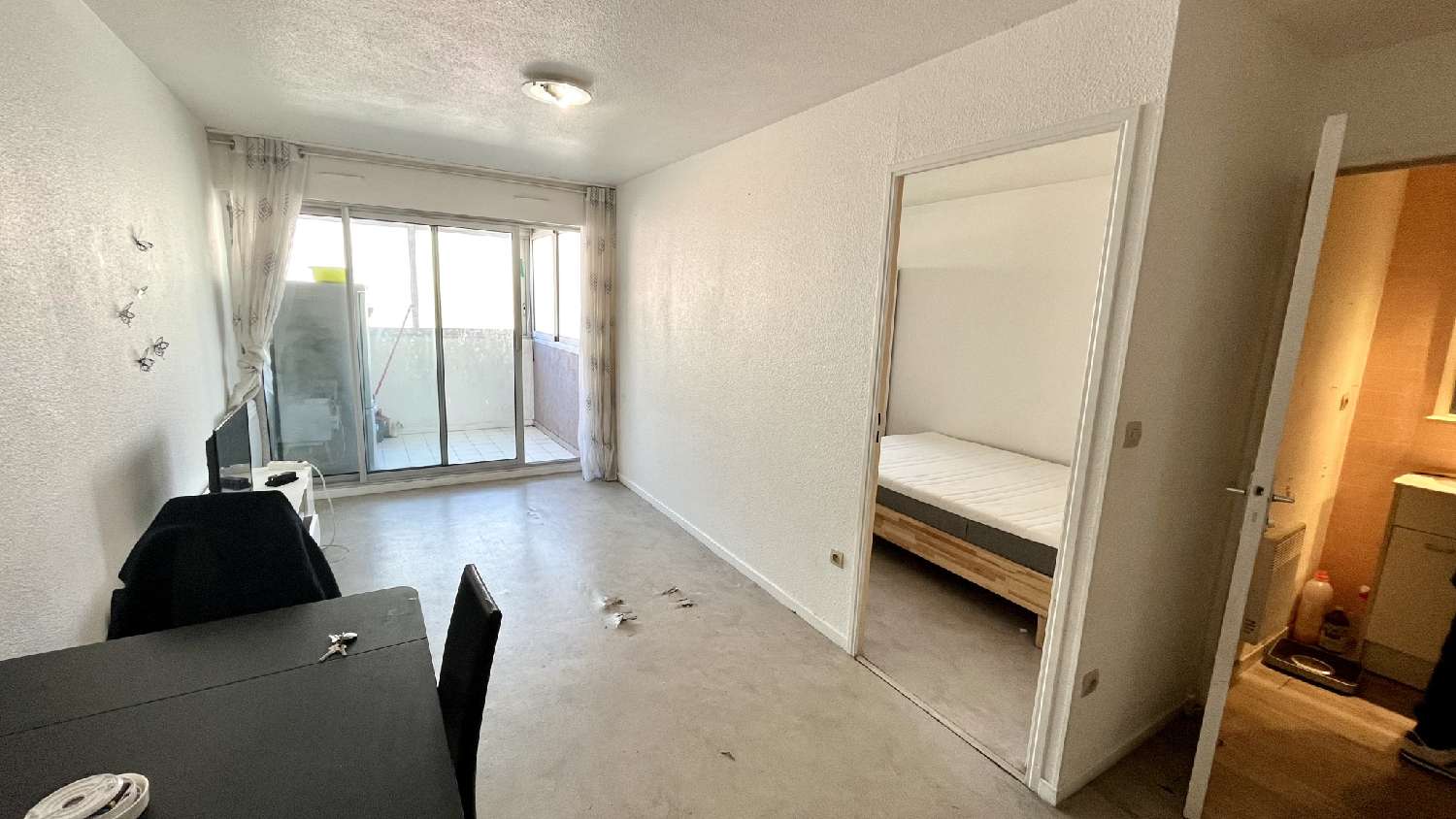  te koop appartement Sète Hérault 1