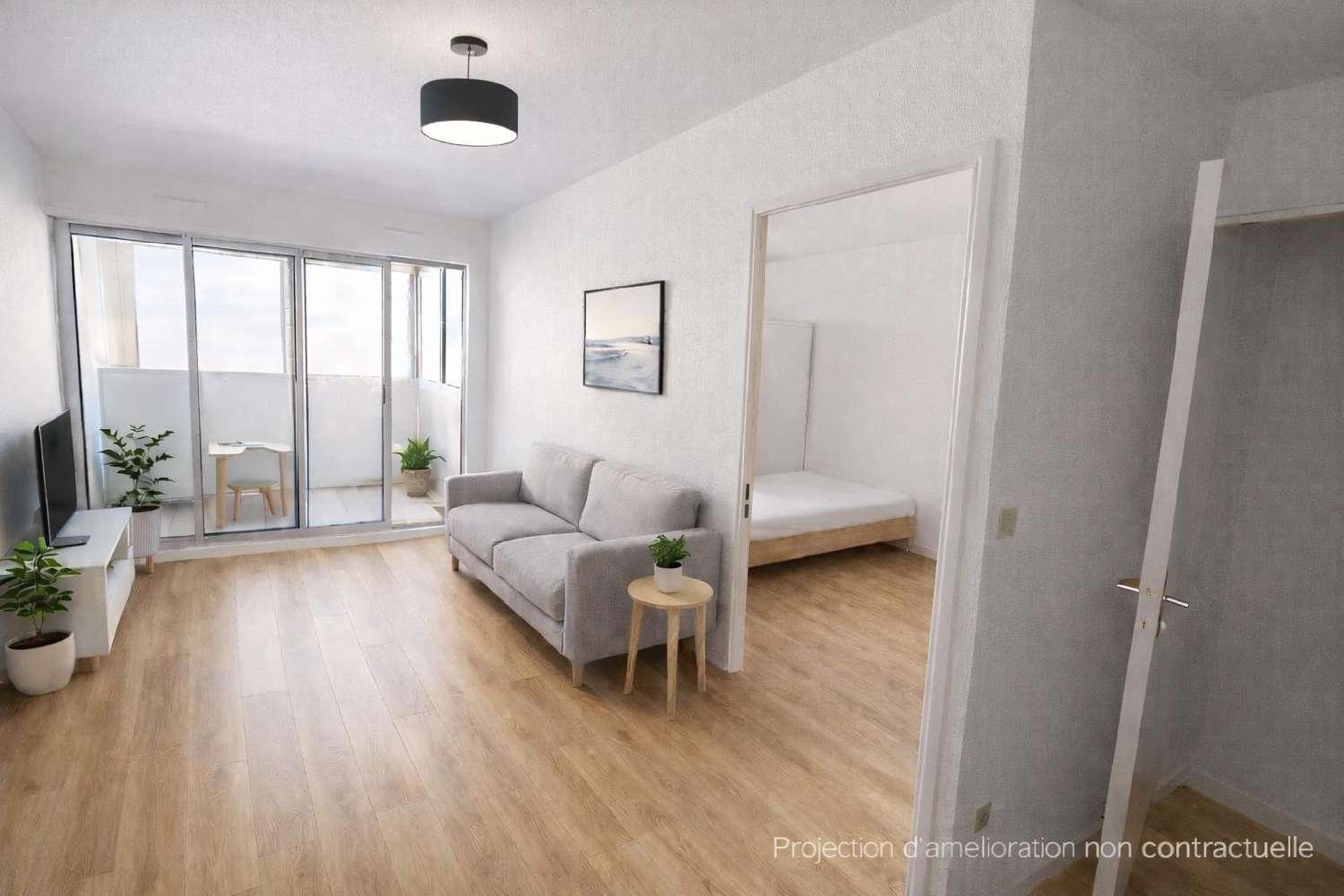  te koop appartement Sète Hérault 2