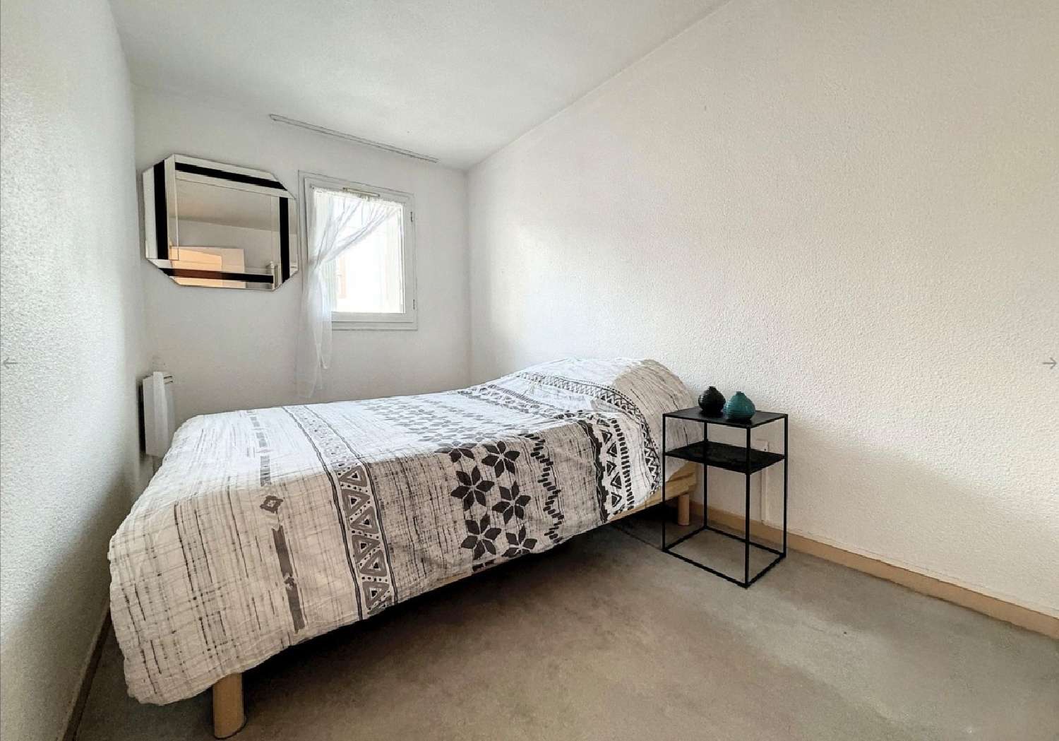  te koop appartement Sète Hérault 4