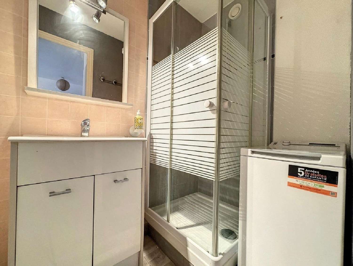  te koop appartement Sète Hérault 7