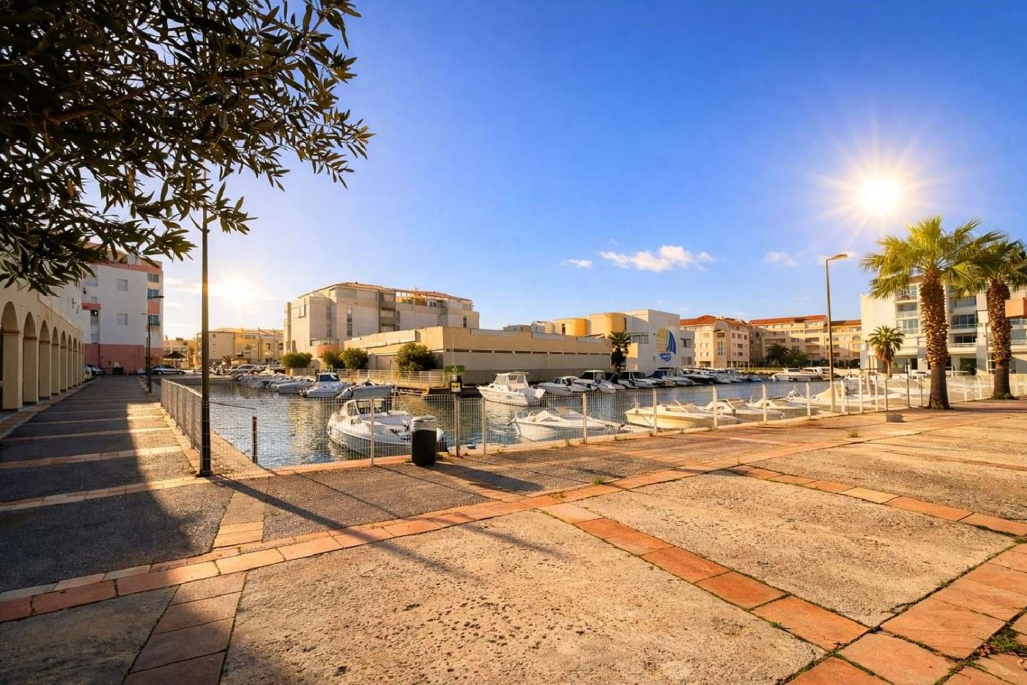  en venta apartamento Sète Hérault 2