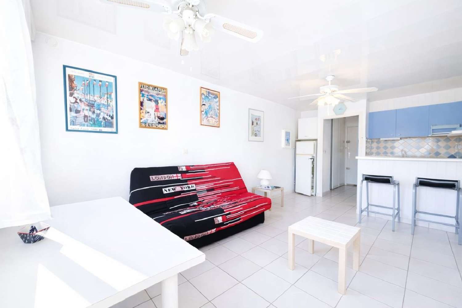  en venta apartamento Sète Hérault 3