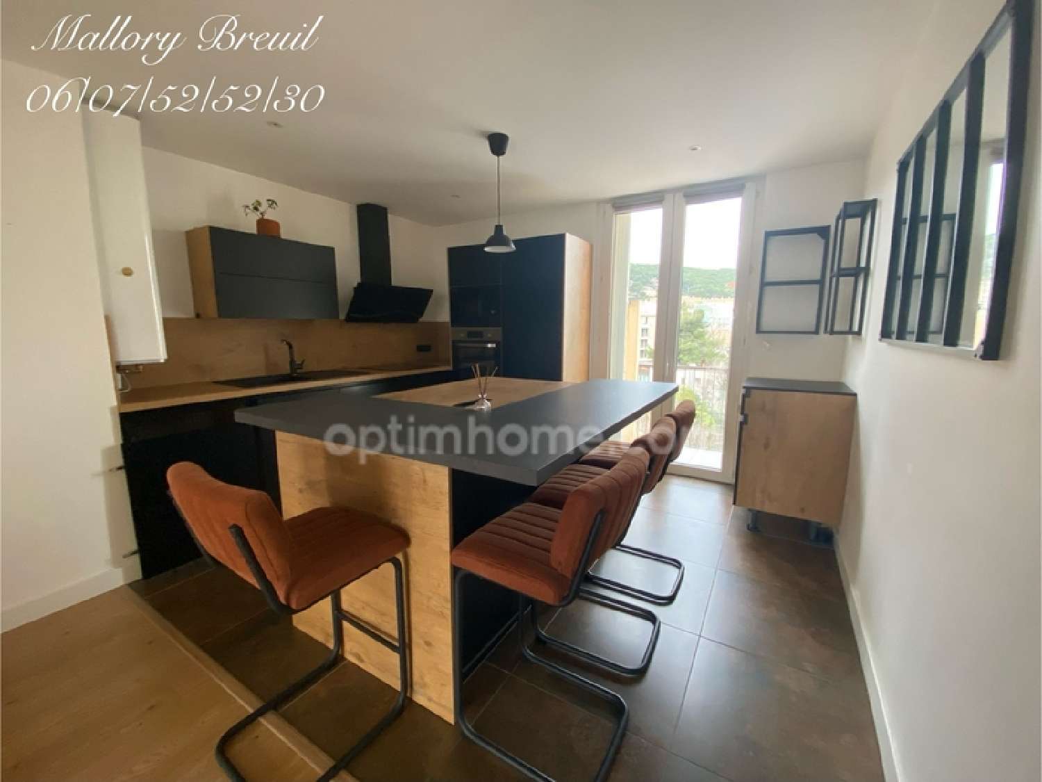  kaufen Wohnung/ Apartment Sète Hérault 1