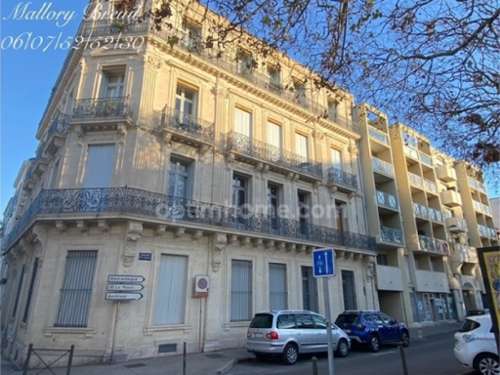 Sète Hérault Wohnung/ Apartment Bild 7253176