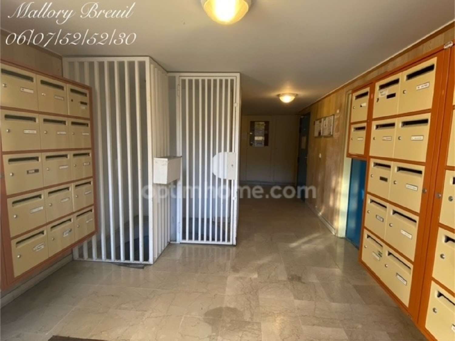  kaufen Wohnung/ Apartment Sète Hérault 2