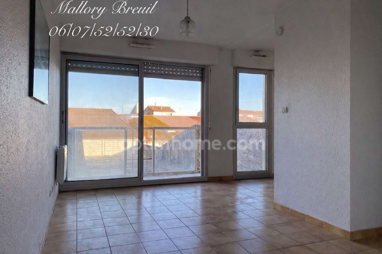  kaufen Wohnung/ Apartment Sète Hérault 5