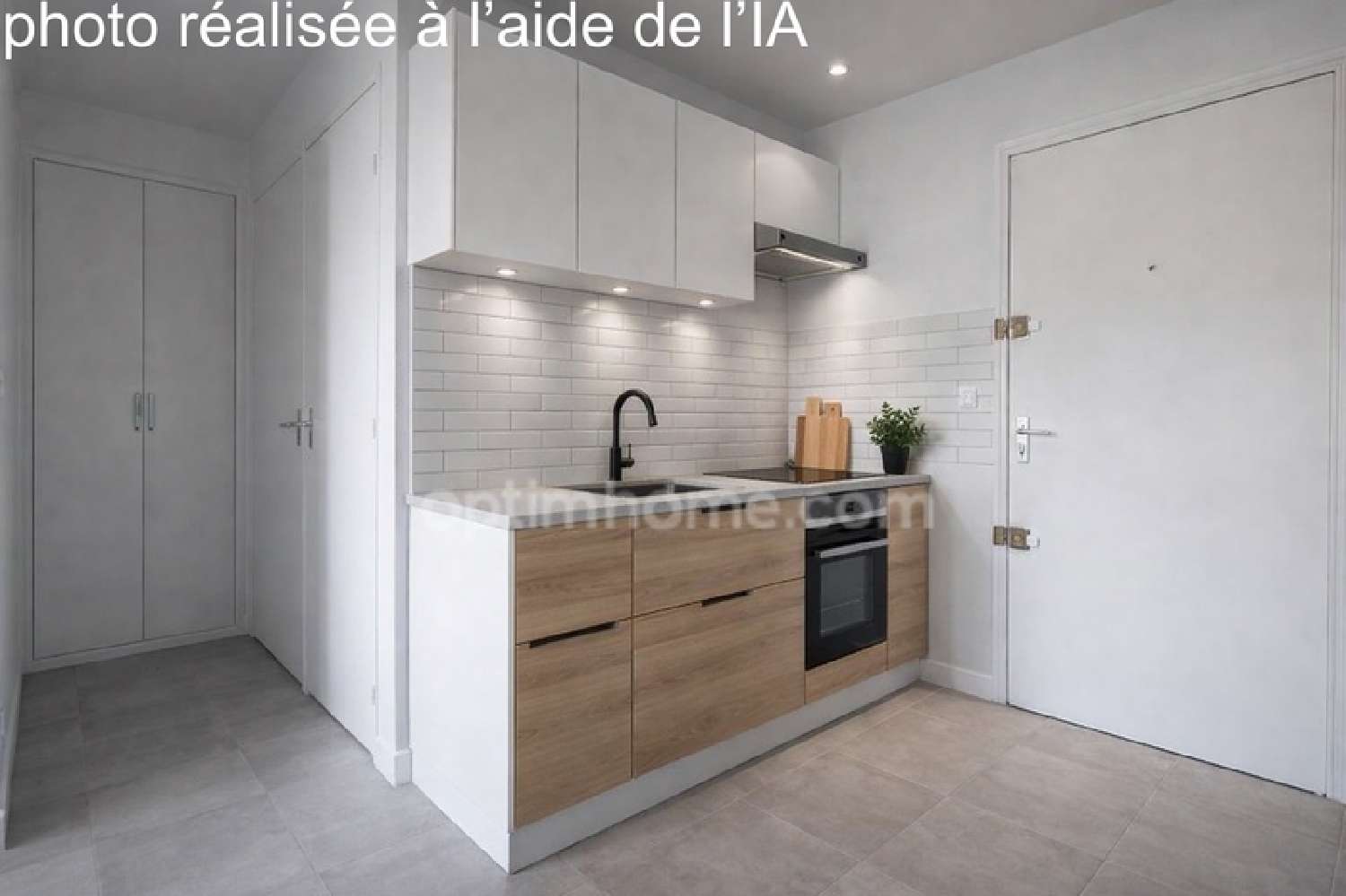  kaufen Wohnung/ Apartment Sète Hérault 7