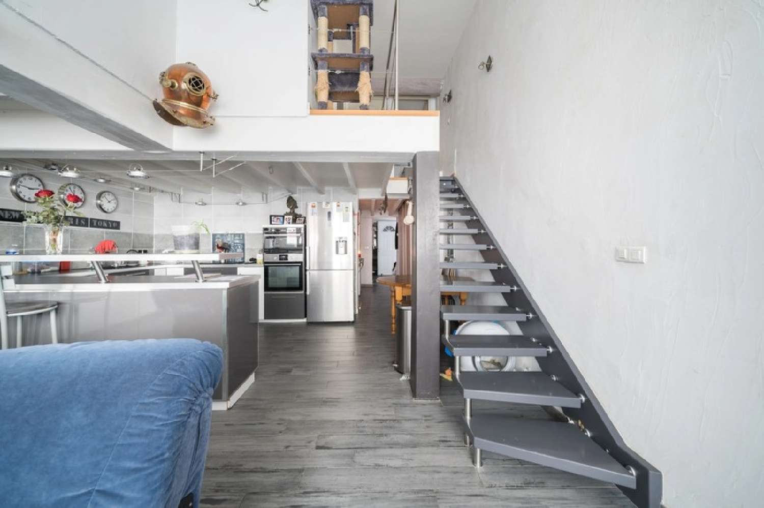  te koop appartement Sète Hérault 1