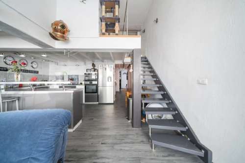 Sète Hérault appartement foto 7262446