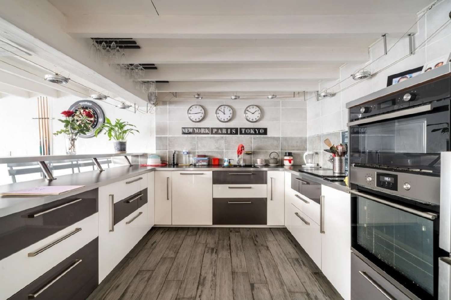  te koop appartement Sète Hérault 2