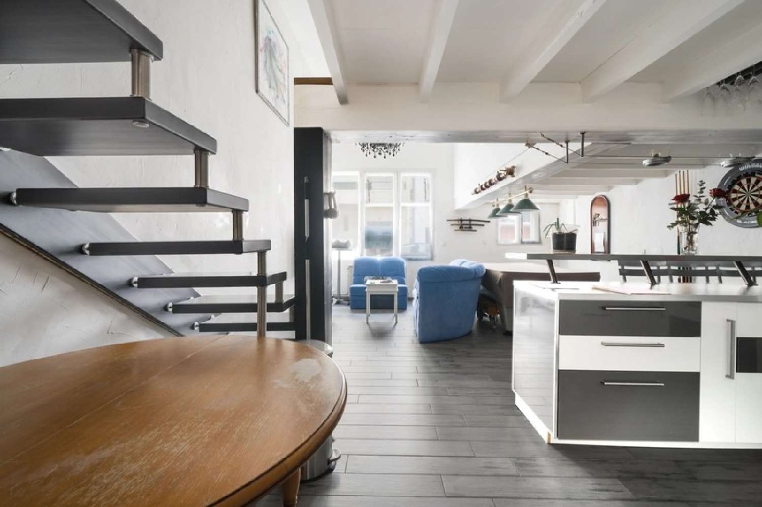  te koop appartement Sète Hérault 3