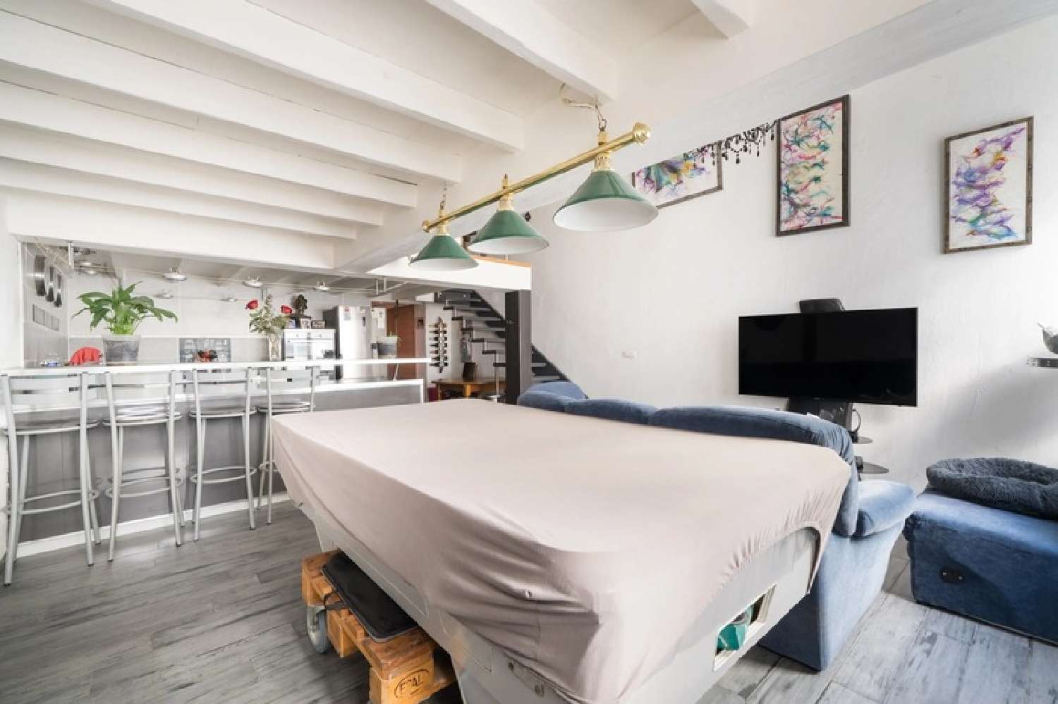  te koop appartement Sète Hérault 5