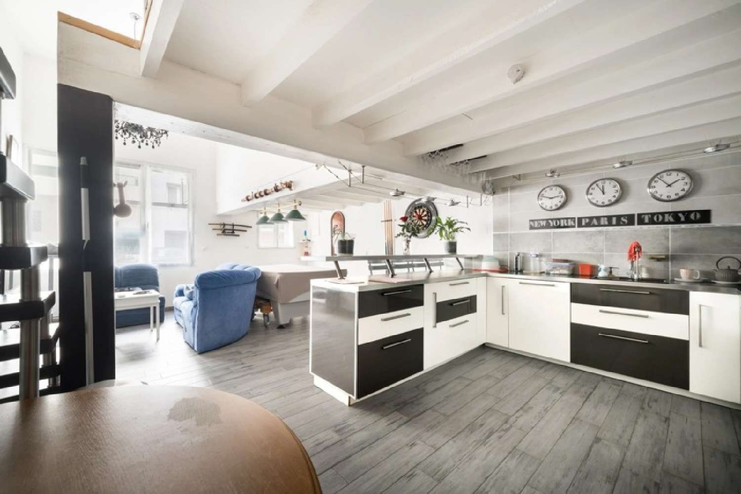  te koop appartement Sète Hérault 7