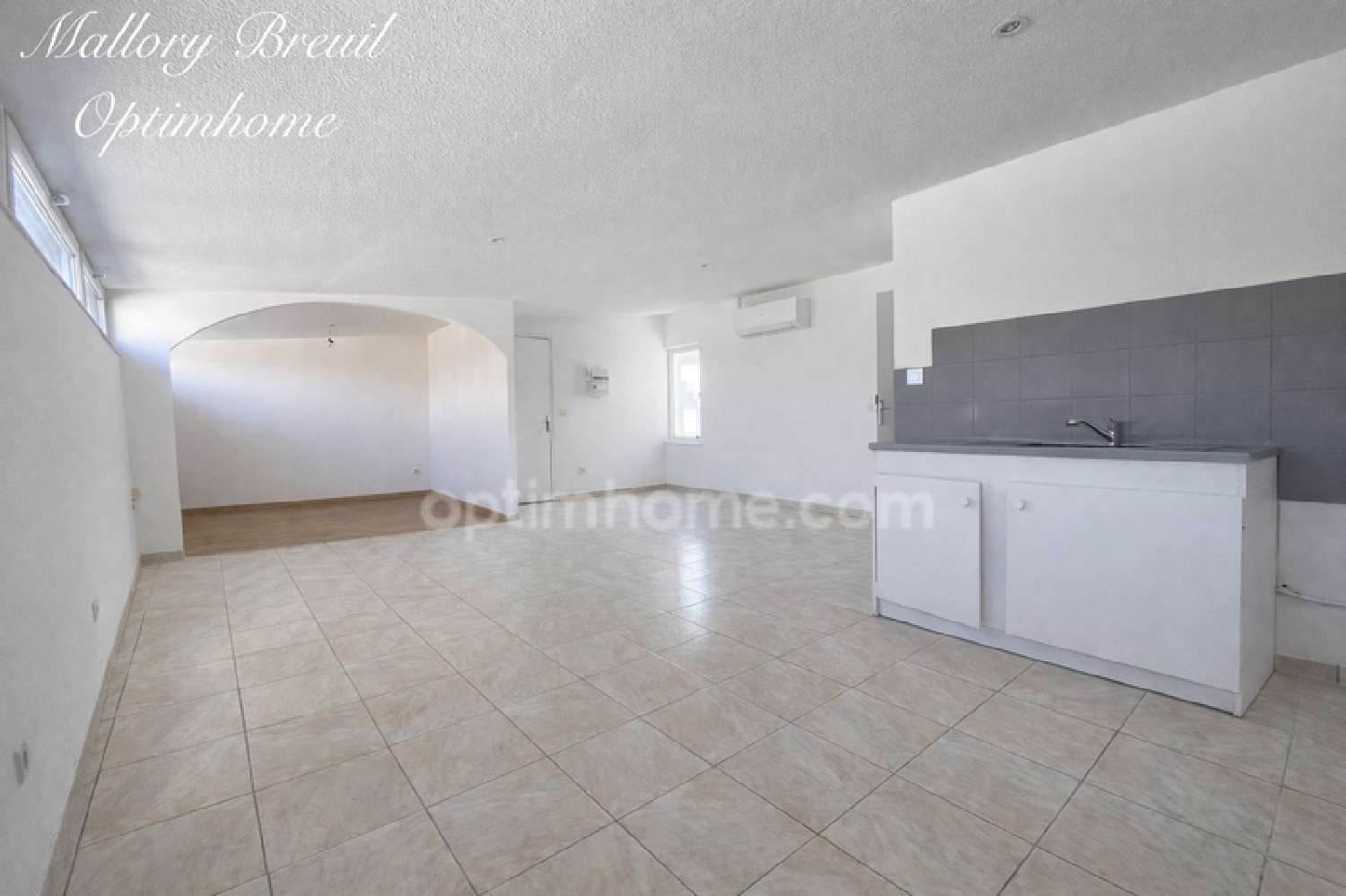  à vendre appartement Sète Hérault 1