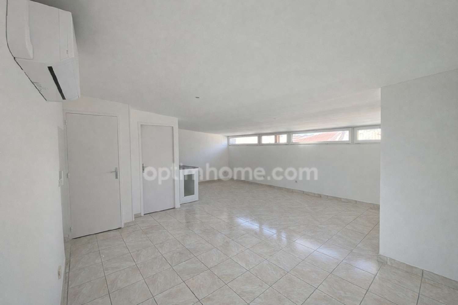  à vendre appartement Sète Hérault 7