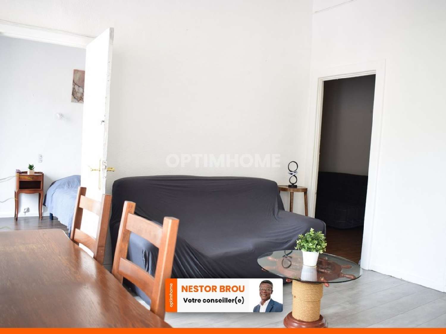  à vendre appartement Sète Hérault 2