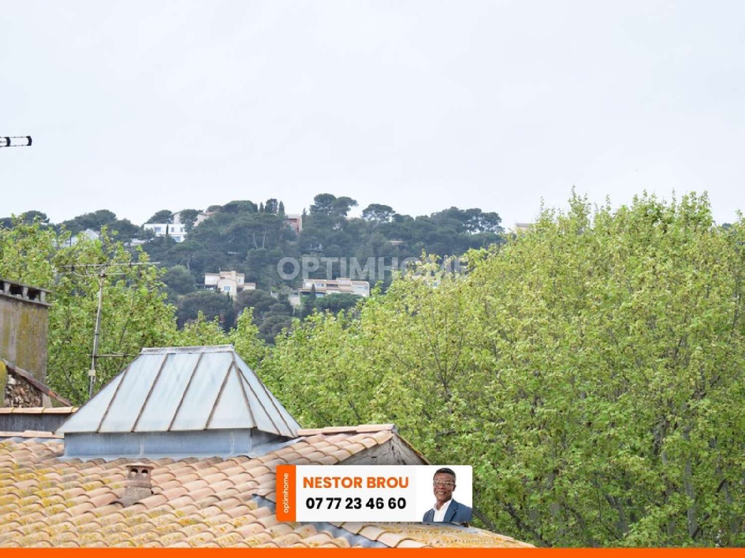  à vendre appartement Sète Hérault 6