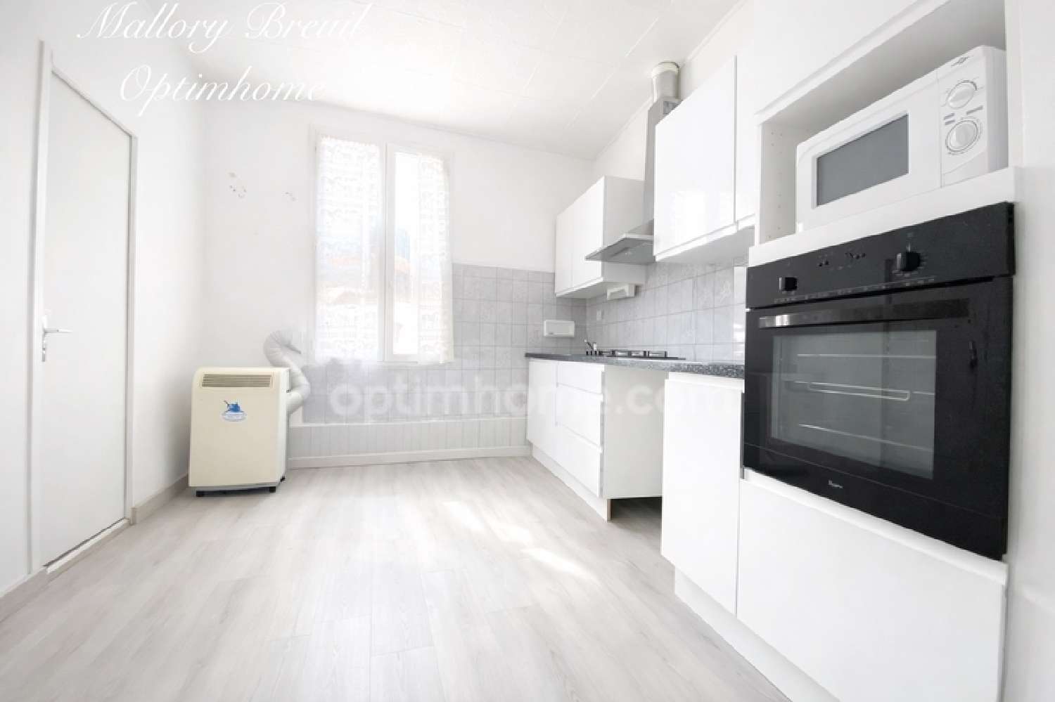 à vendre appartement Sète Hérault 2