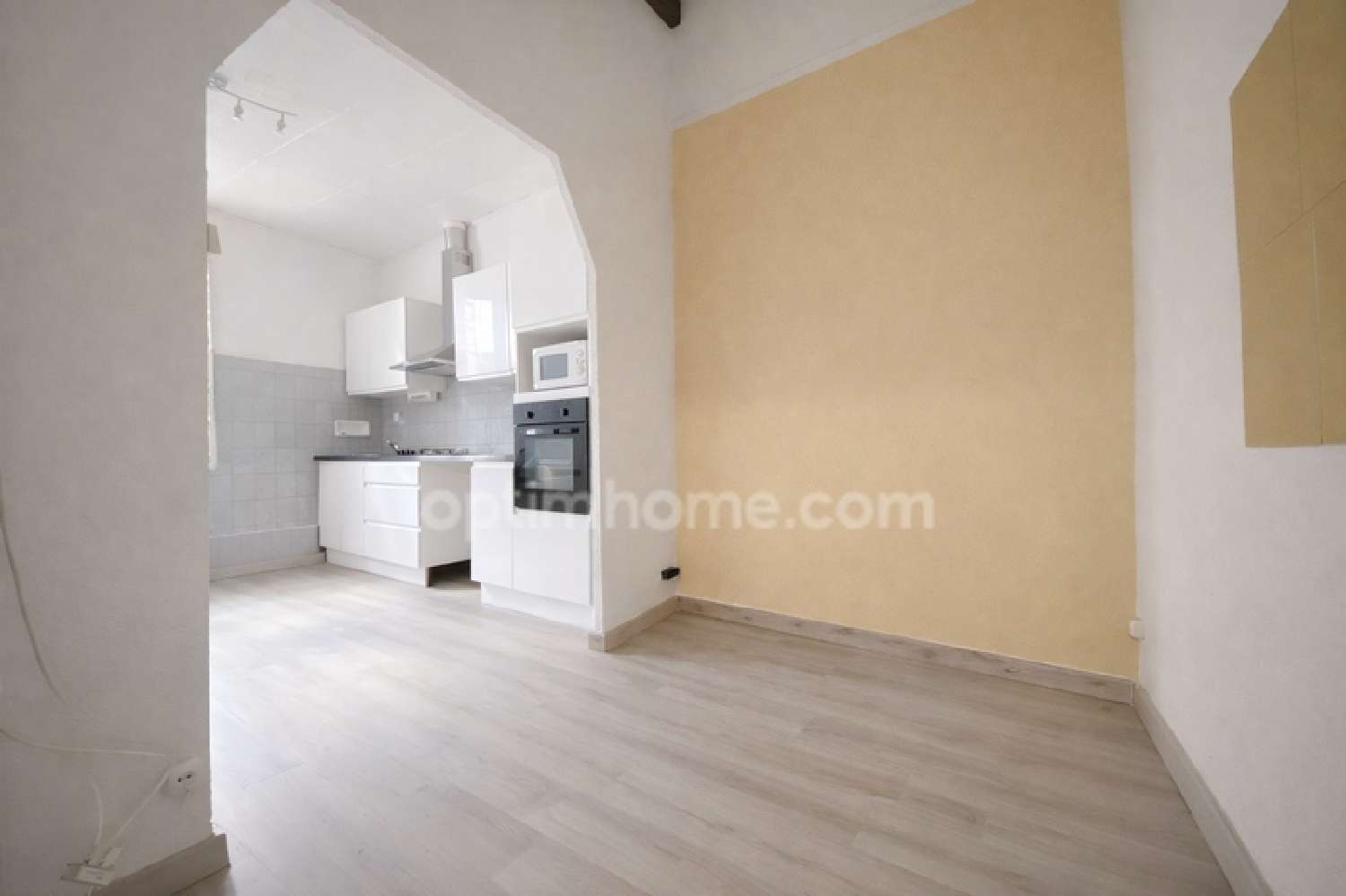 à vendre appartement Sète Hérault 4