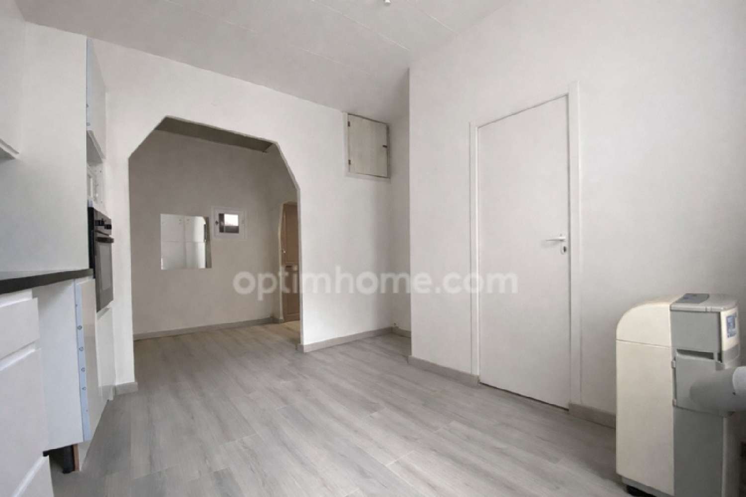 à vendre appartement Sète Hérault 5