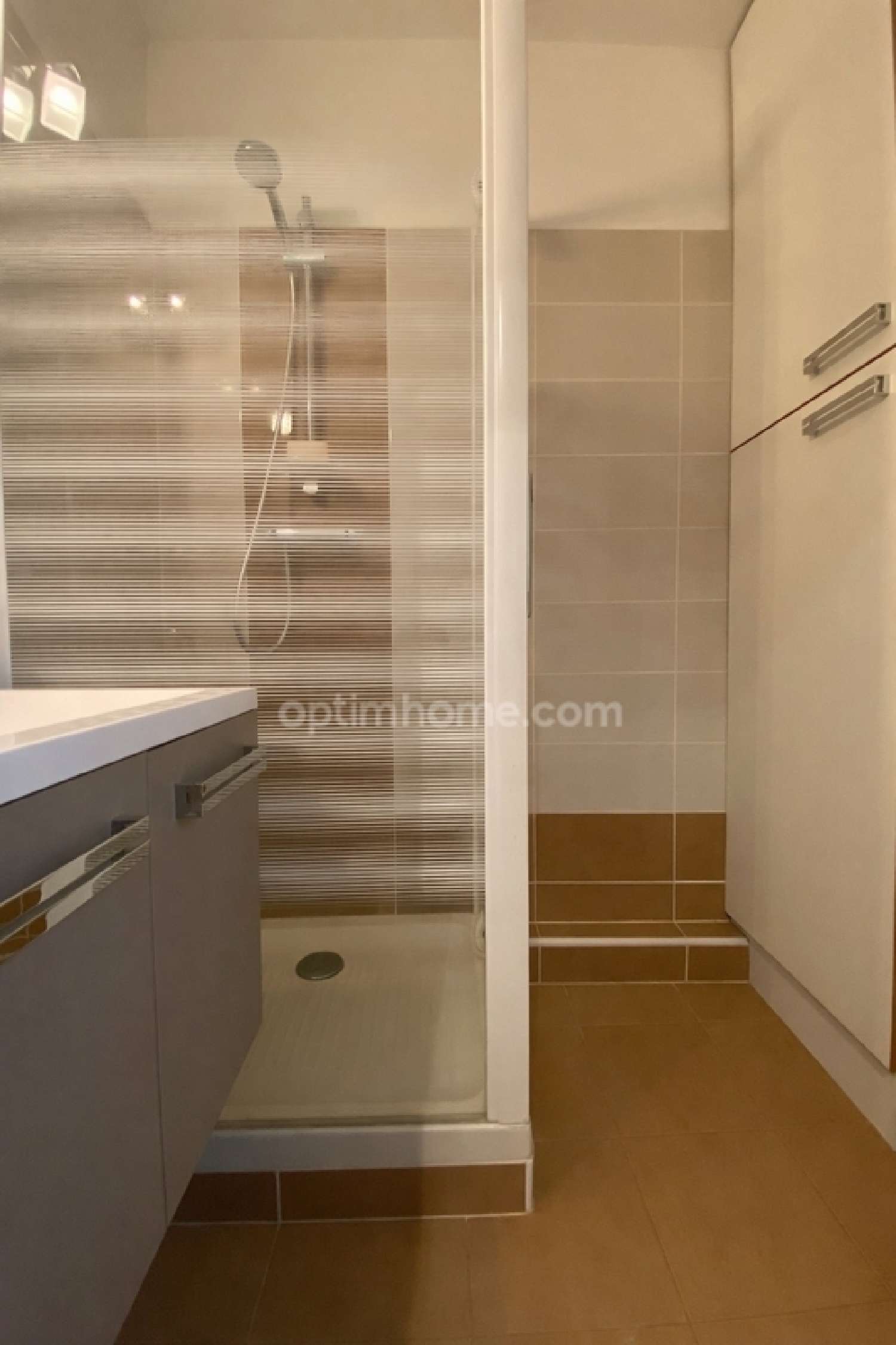 à vendre appartement Sète Hérault 8