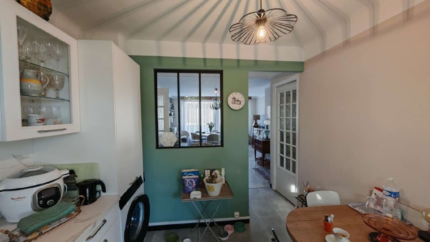 à vendre appartement Sète Hérault 5