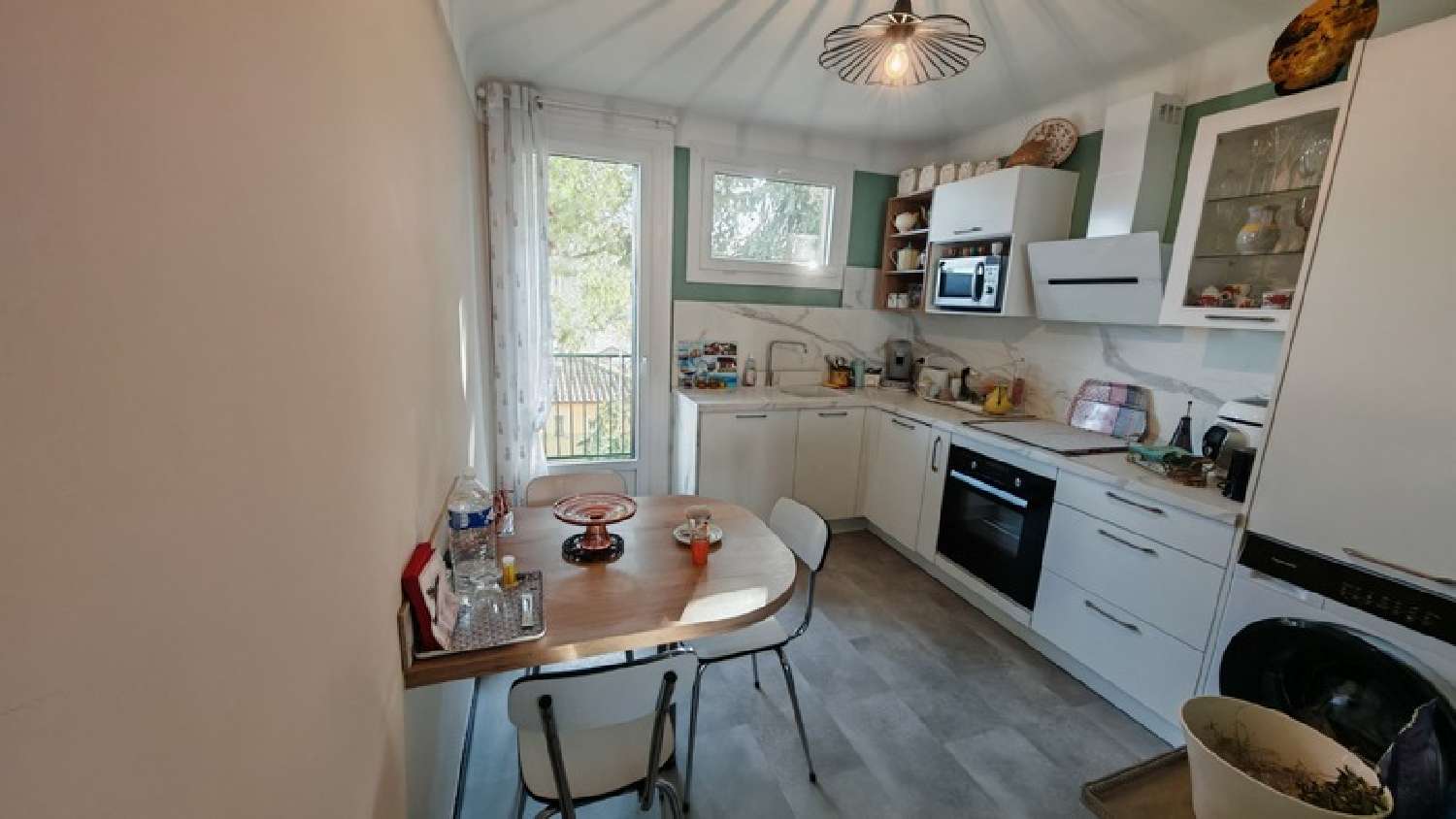 à vendre appartement Sète Hérault 6