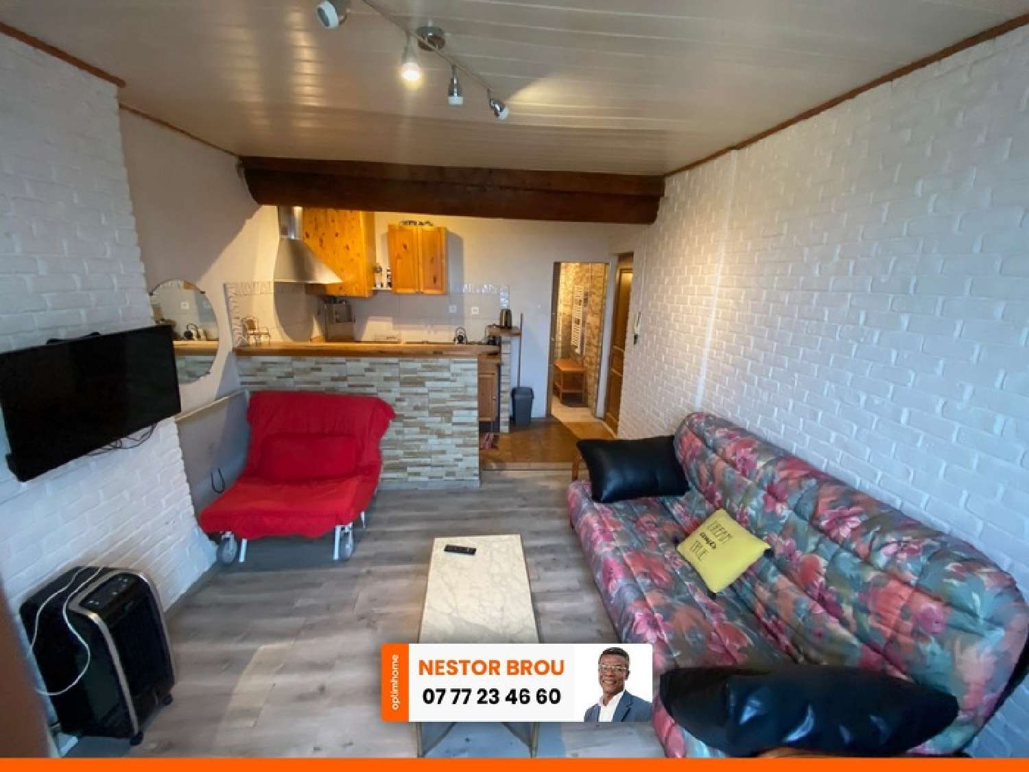  kaufen Wohnung/ Apartment Sète Hérault 2