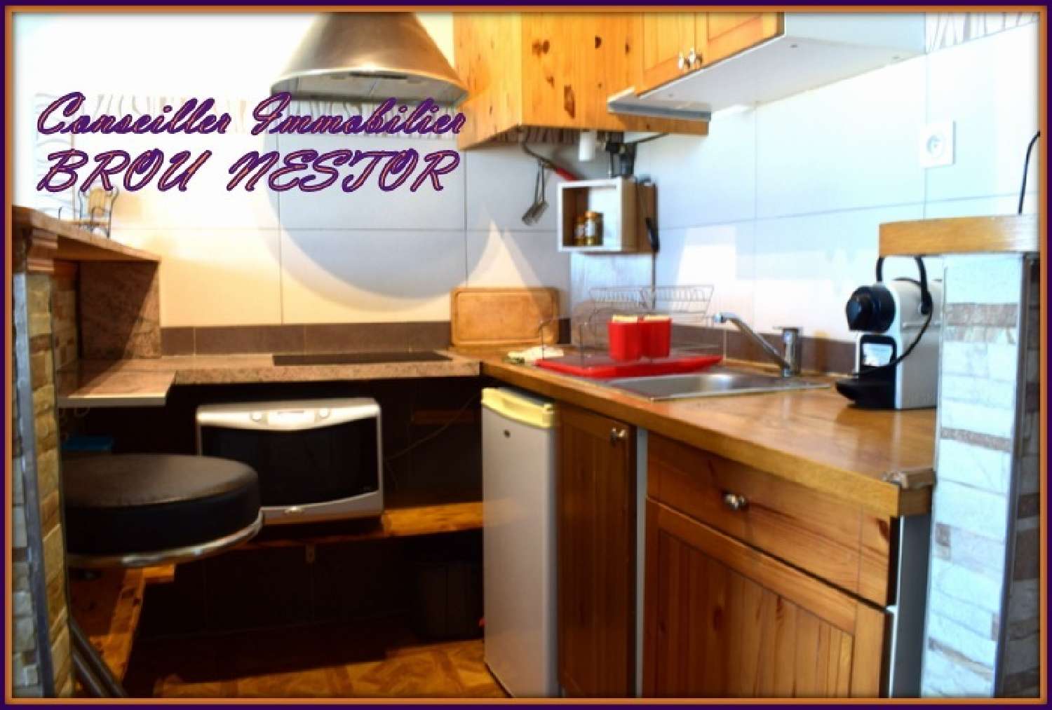  kaufen Wohnung/ Apartment Sète Hérault 3