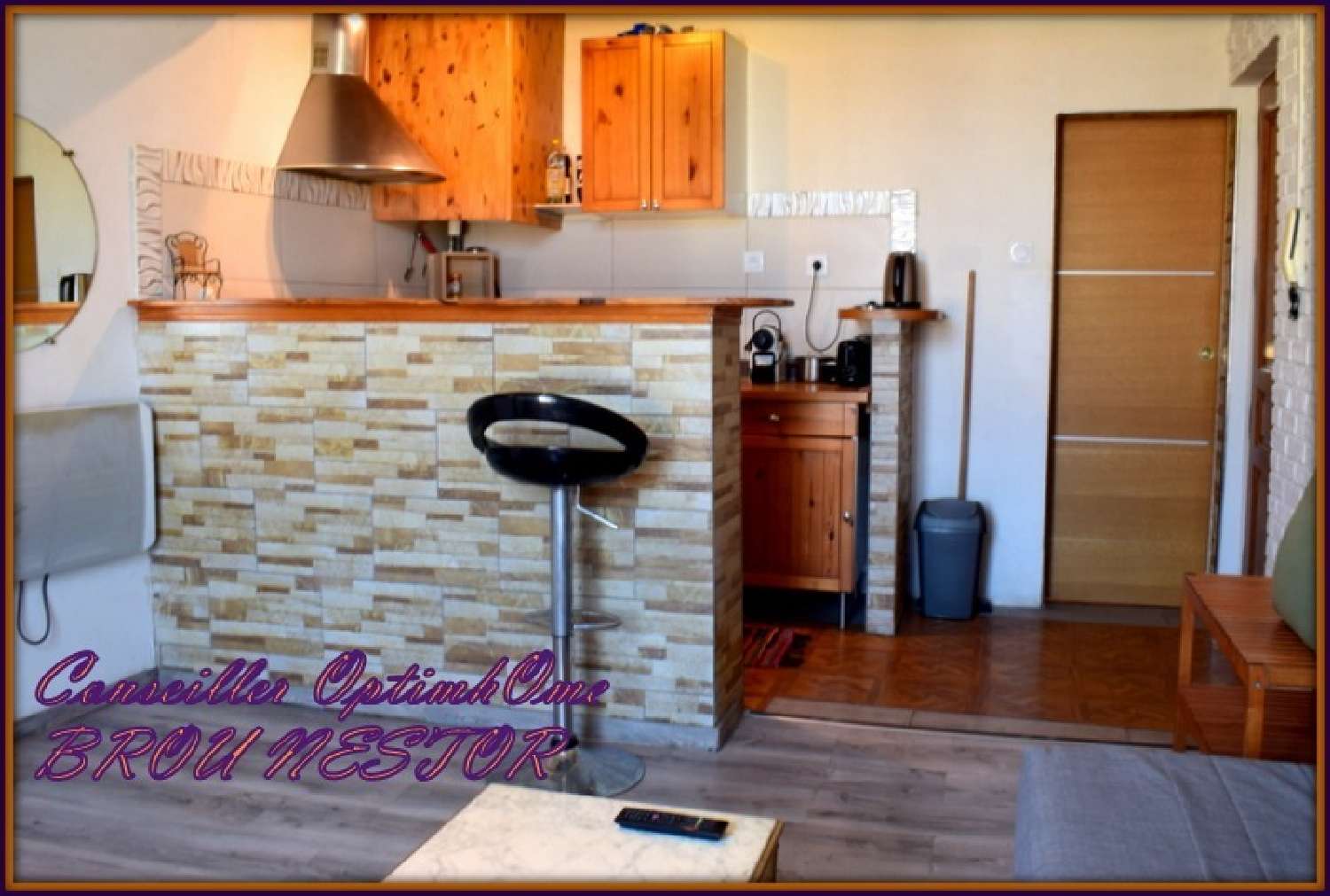  kaufen Wohnung/ Apartment Sète Hérault 4