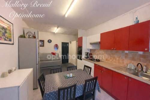 Sète Hérault appartement foto 7268732