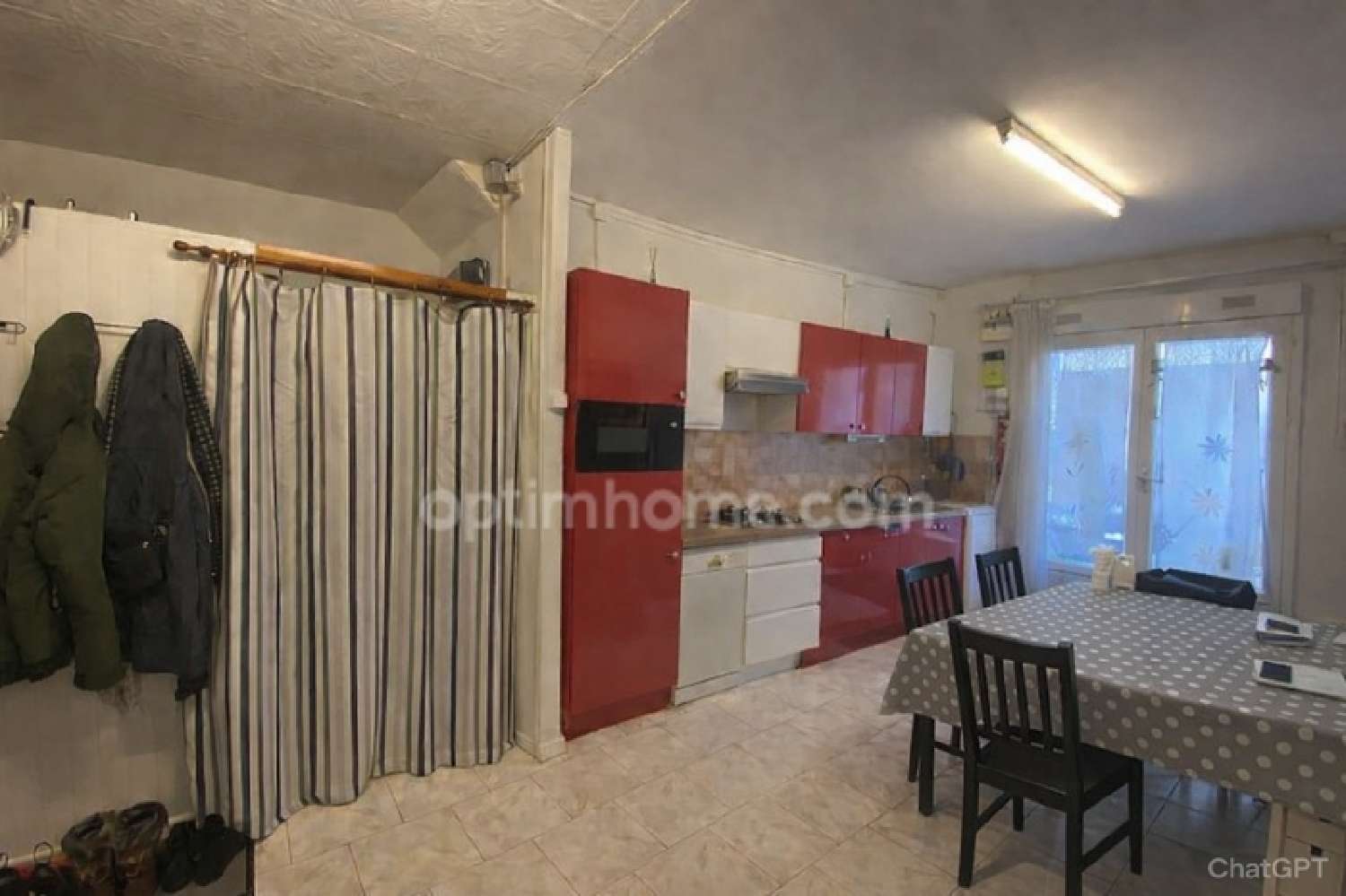 à vendre appartement Sète Hérault 2