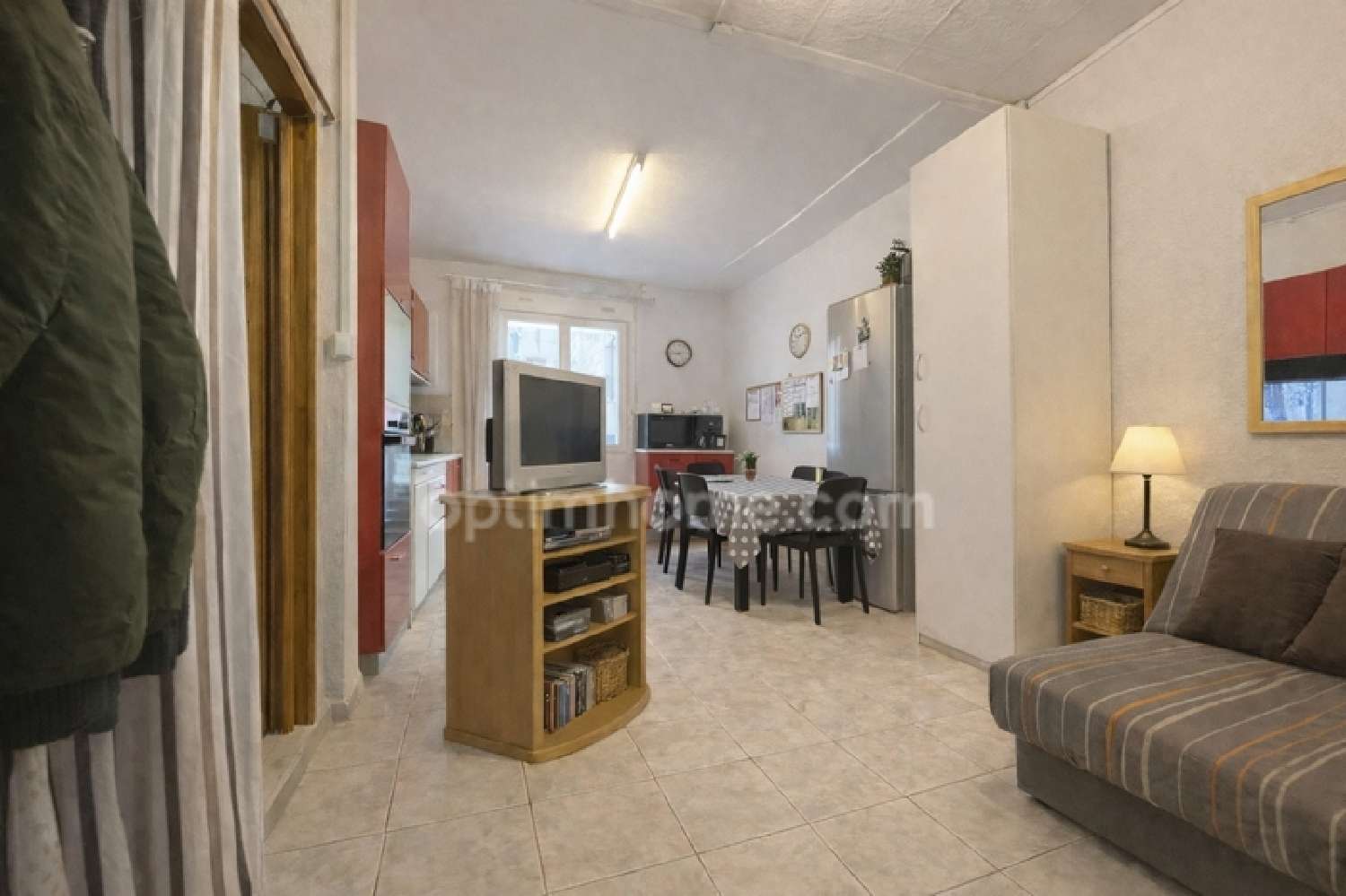 à vendre appartement Sète Hérault 3