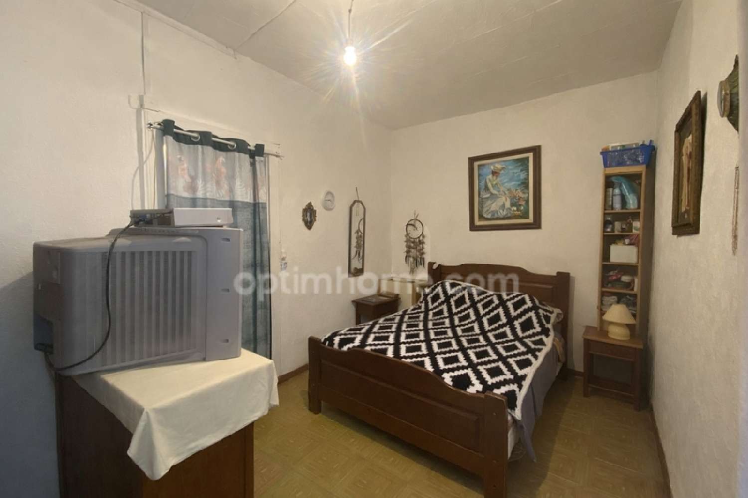 à vendre appartement Sète Hérault 4