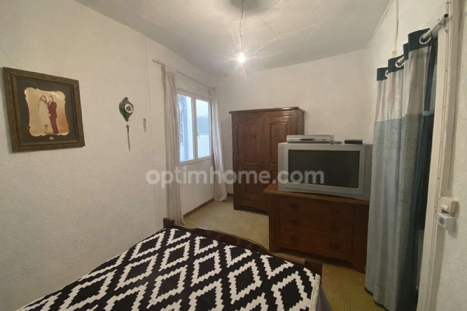 à vendre appartement Sète Hérault 5